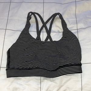 Energy Bra